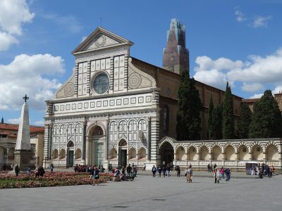 15 cosas que ver en Florencia en 2 y 3 días (Actualizado 2023)