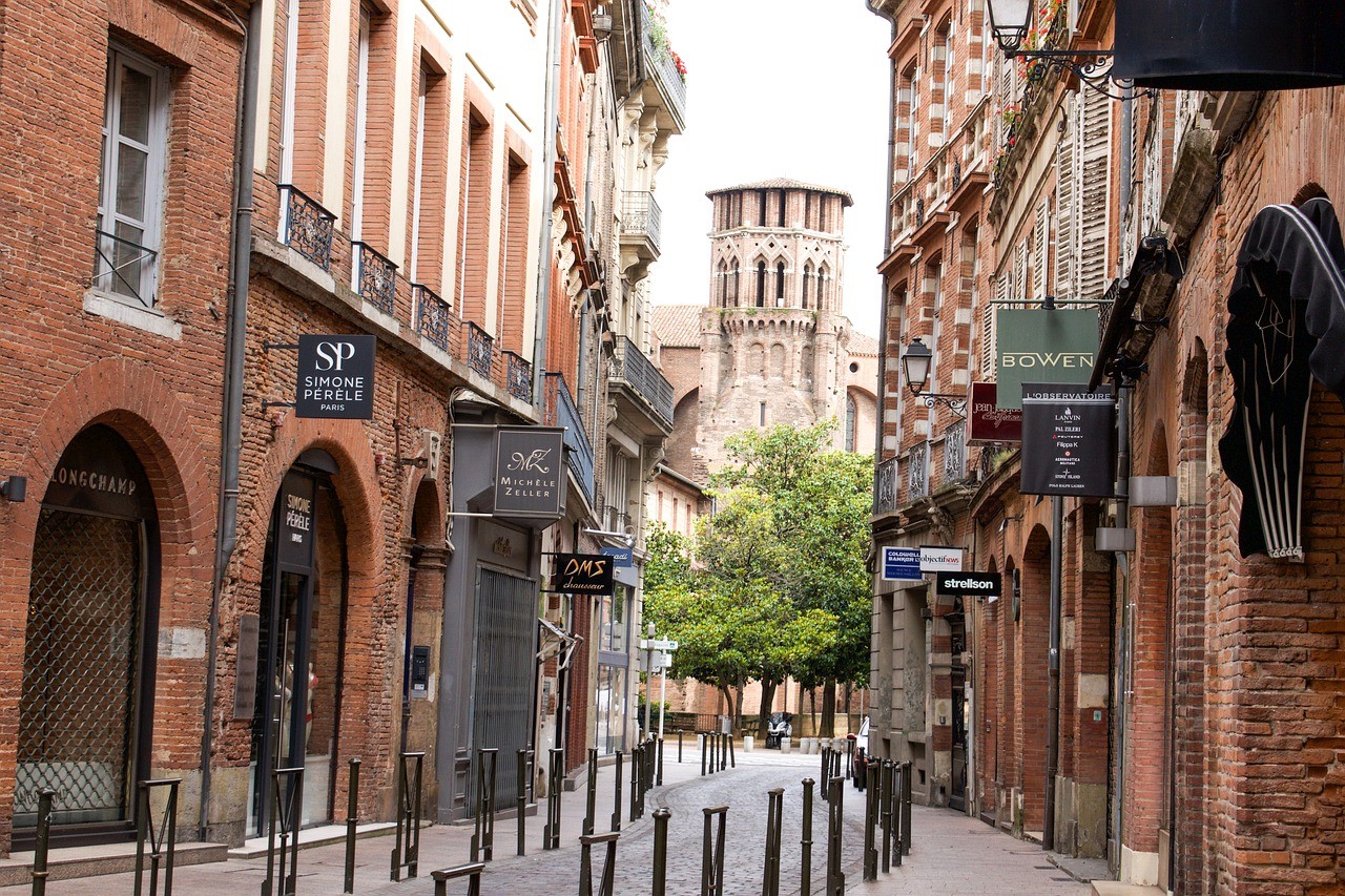 ¿Cuántos habitantes tiene Toulouse 2022?. Más información aquí: ¿Cuál ...