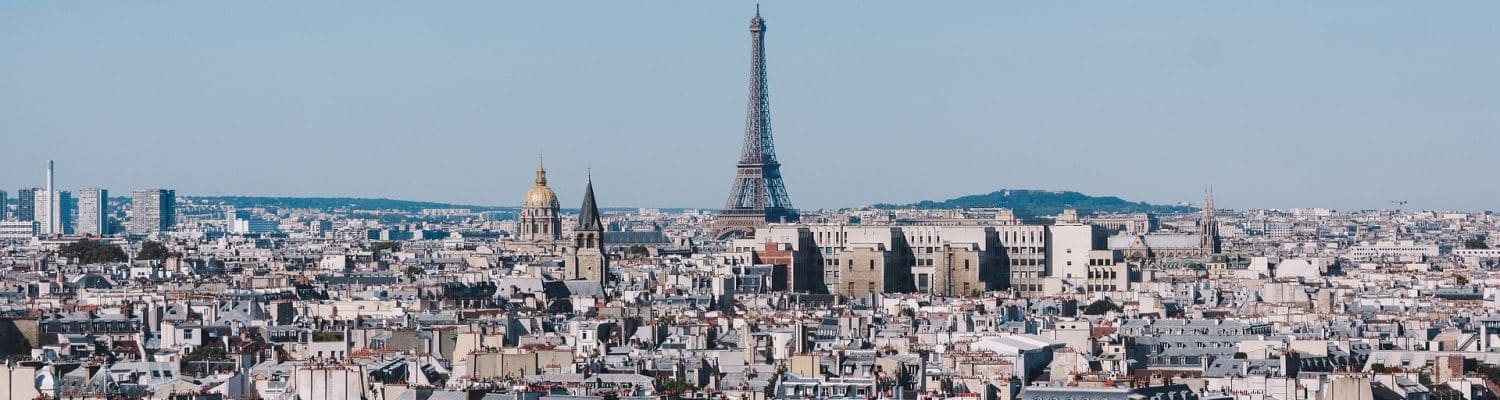 15 cosas que ver en París en 3 días