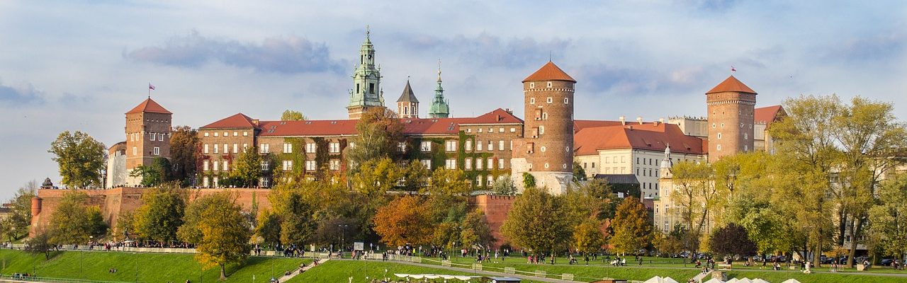 9 cosas que ver en Varsovia en 3 días