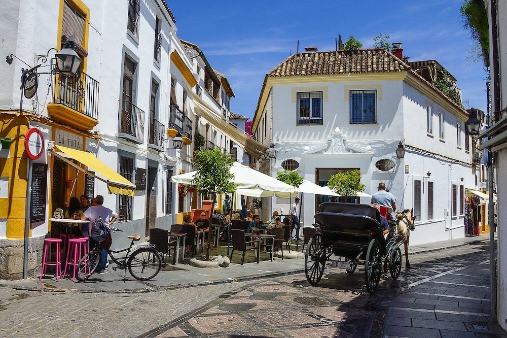 10 mejores lugares dónde comer en Córdoba