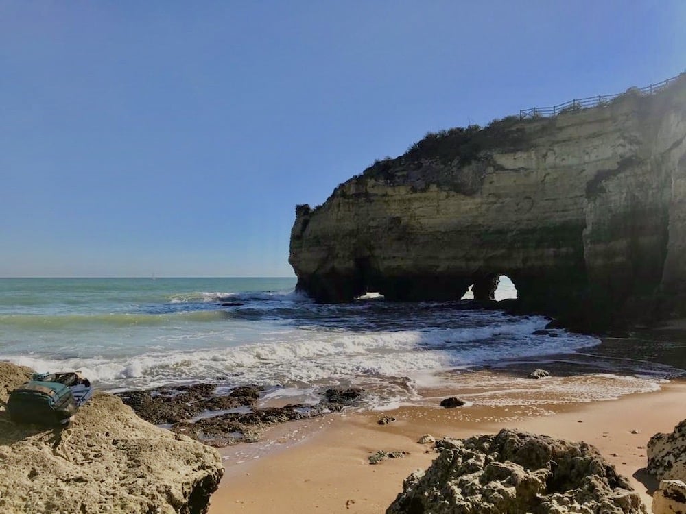 15 Consejos para viajar al Algarve por primera vez