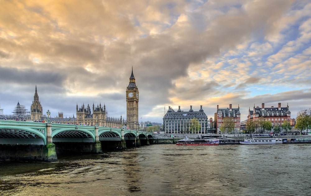 Secretario Permanecer Abuso 9 ciudades de Inglaterra: nuestros imprescindibles (2023)