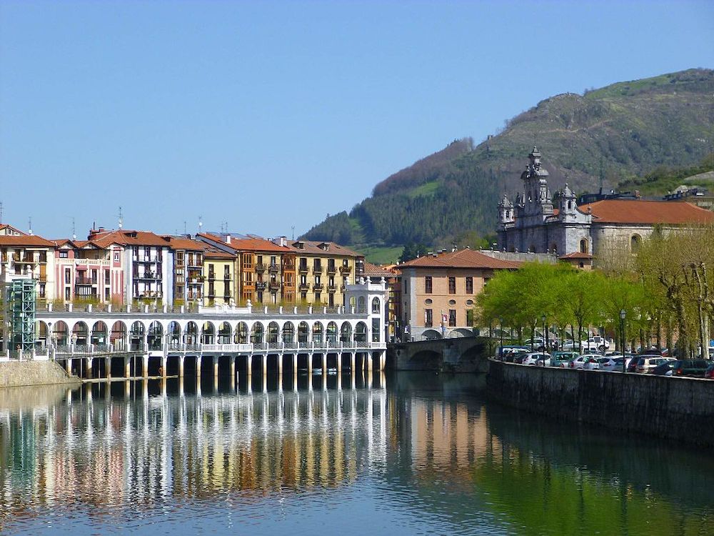pais vasco turismo