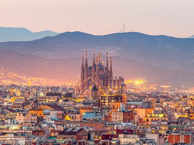 Qué ver en Barcelona, ¡lista definitiva y rutas! (2023)