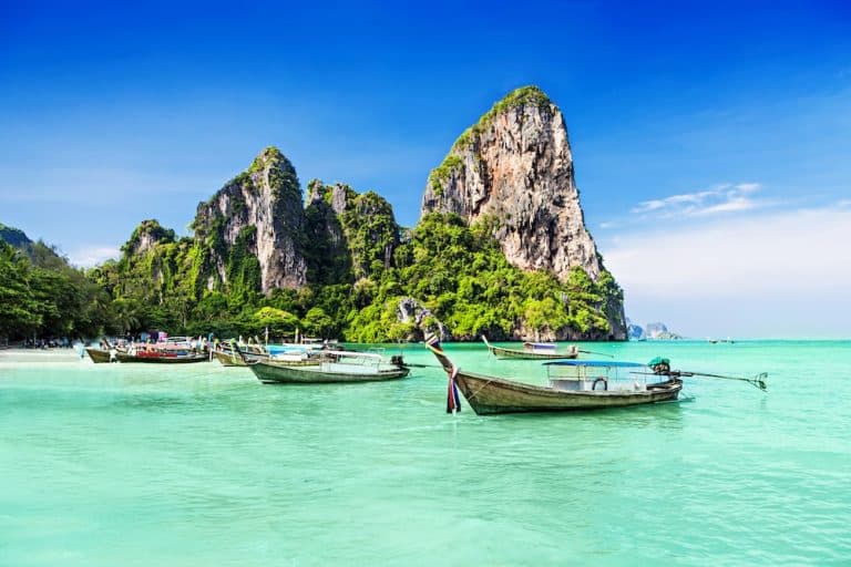 mejor seguro de viaje a tailandia
