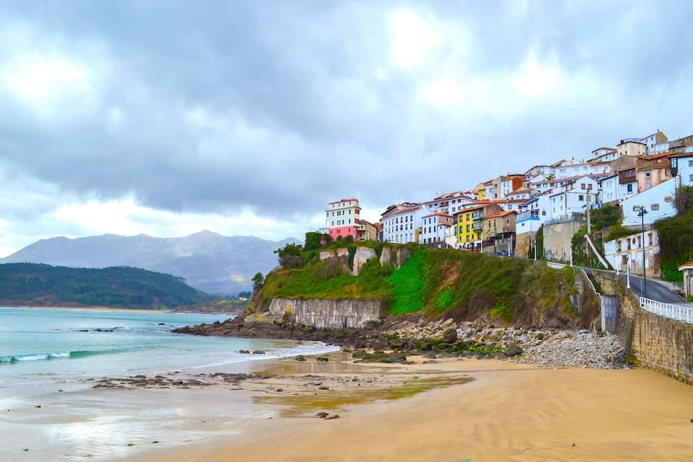 pueblos mas bonitos de asturias