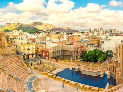 Dónde alojarse en Cartagena: los 10 mejores hoteles (2022)