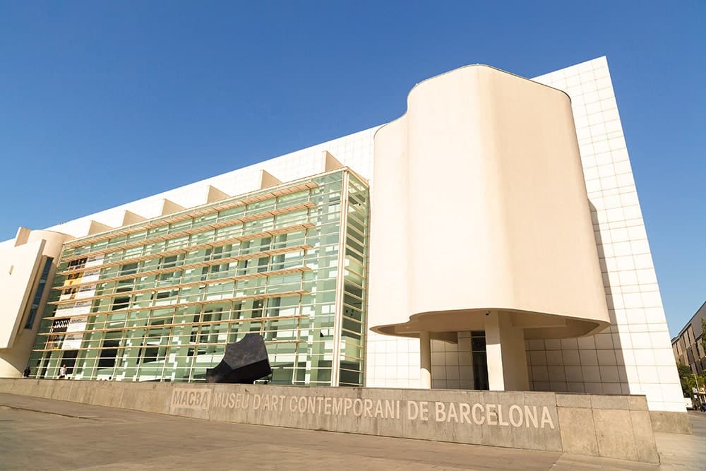 museos de barcelona