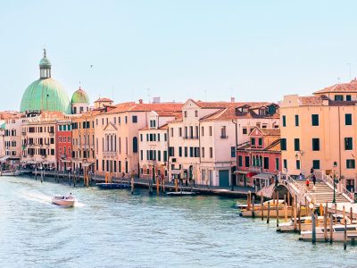 Qué ver en Venecia en dos días, ¡para alucinar! (2023)